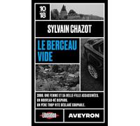 Le berceau vide