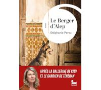 Le Berger d'Alep