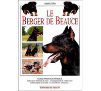 Le Berger de Beauce