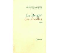 Le berger des abeilles