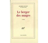 Le berger des nuages Jacques De Bourbon Busset (Auteur)