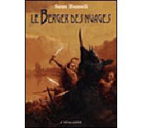 Le berger des nuages Tome 2 - Sean Russell - Atalante - broché - Roman