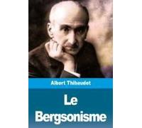 Le Bergsonisme