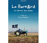 Le Bernard Dieu ni Chaussettes-Le Ciel Peut Attendre [1]