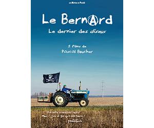 Le Bernard: Ni Dieu ni chaussettes - Le Ciel peut attendre [1]