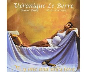 Le Berre, Veronique - My One and Only Love