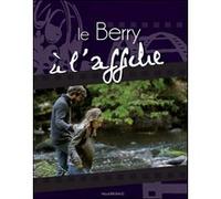 Le Berry à l'affiche Maud Brunaud (Auteur)