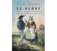Le Berry des traditions et des superstitions – Hesse