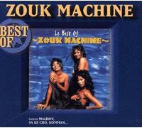 Best Of Zouk Machine