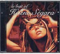 Hélène Ségara – Le Best Of Hélène Ségara – Warner Music