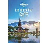Le Best Of 2019 De Lonely Planet