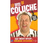 Le best of Coluche: Avec des pensées inédites
