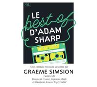 Le Best Of D'adam Sharp