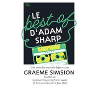 Le Best Of d'Adam Sharp
