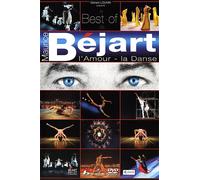 Maurice Béjart – Le Best Of « L'amour - La Danse »
