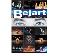 Maurice Béjart – Le Best Of « L'amour - La Danse »