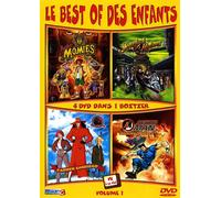 Le Best of des enfants - Volume 1
