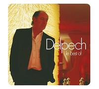 Michel Delpech – Le Best of Michel Delpech