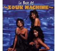 Le Best Of Zouk Machine
