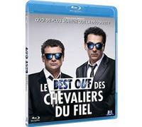 Le Best Ouf des Chevaliers du Fiel - Blu-Ray E