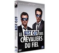 Les Chevaliers Du Fiel - Le Best Ouf