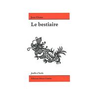 Le Bestiaire