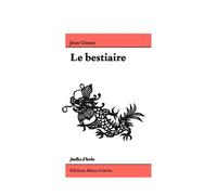 Le Bestiaire