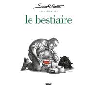 Les Intégrales Serre - Le Bestiaire