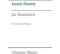 Le Bestiaire