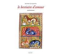 Le bestiaire d’amour