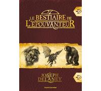Le Bestiaire De L'épouvanteur