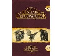 Le bestiaire de l'Épouvanteur