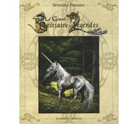 Le bestiaire des légendes