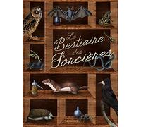 Le bestiaire des sorcières