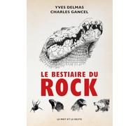 Le bestiaire du rock