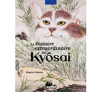 Le bestiaire extraordinaire de Kyôsai