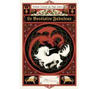 Le bestiaire fabuleux
