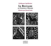 Le Bestiaire: Ou Cortège d'Orphée