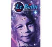 Le bétin Olivier Lusse Mourier (Auteur)