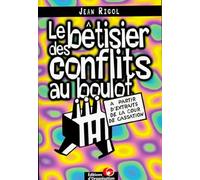 Le bêtisier des conflits au boulot