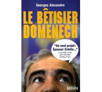 Le bêtisier Domenech