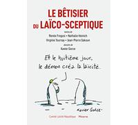 Le bêtisier du laïco-sceptique
