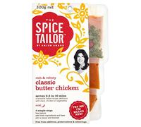 Le Beurre D'Épices Sur Mesure Curry De Poulet Kit 300G