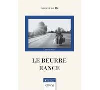Le beurre rance