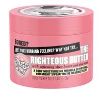 Le Beurre Vertueux 300 Ml