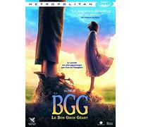 Le Bgg - Le Bon Gros Géant