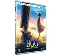 Le Bgg, Le Bon Gros Géant