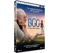 Le BGG, Le Bon Gros Géant – Warner Bros. – DVD