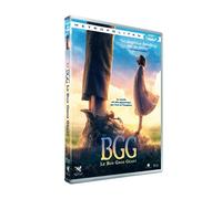 Le BGG, Le Bon Gros Géant