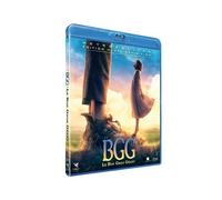 Le BGG, Le Bon Gros Géant